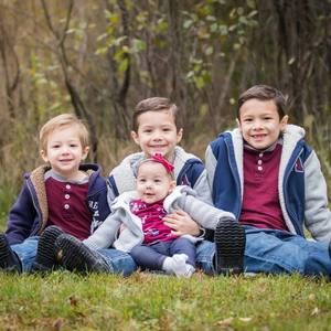 Meet your Posher, Christina